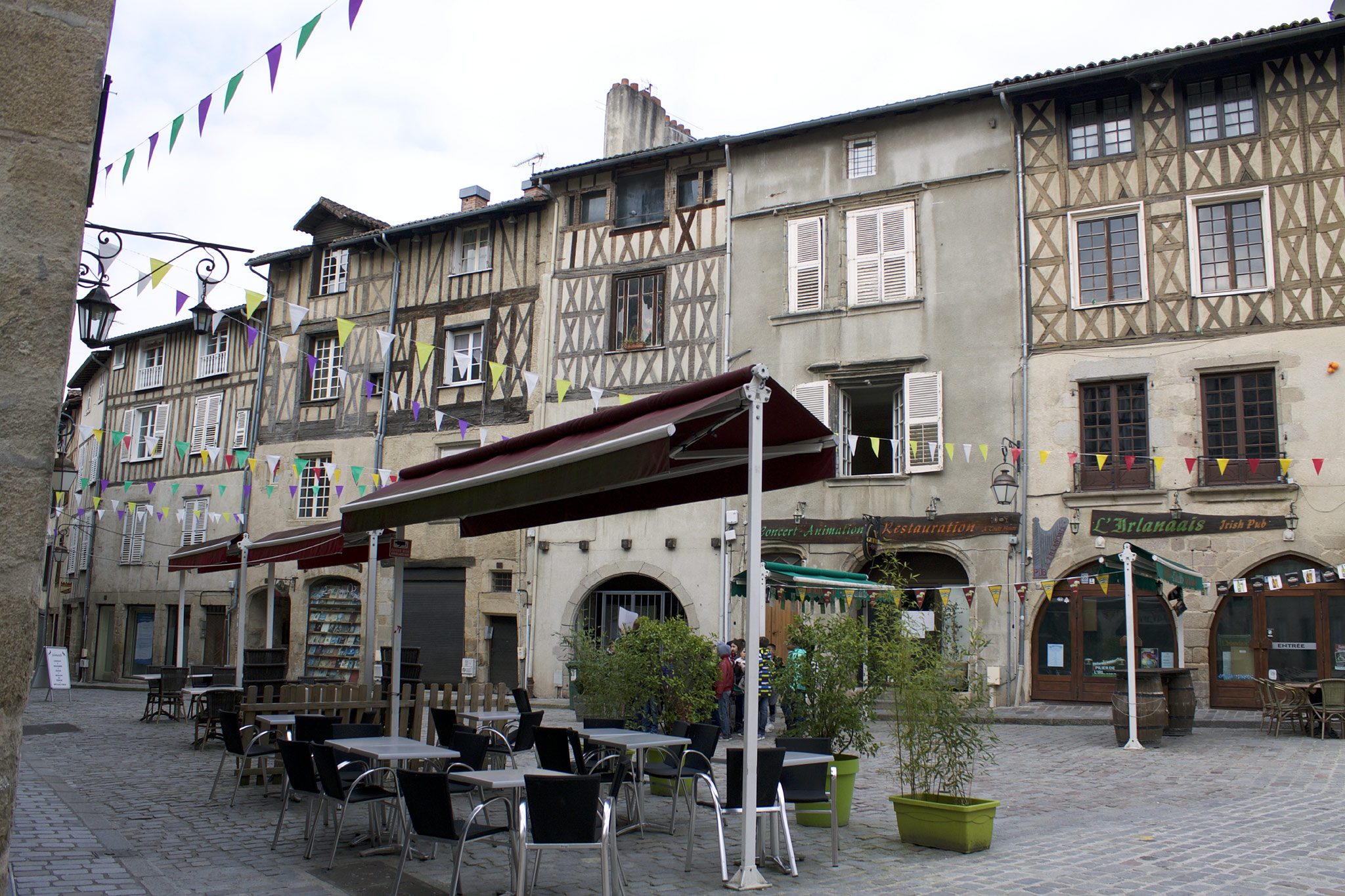 Limoges